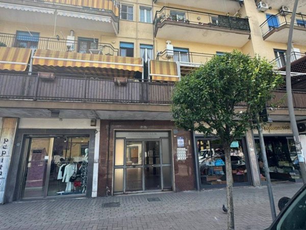 appartamento in vendita a Marano di Napoli