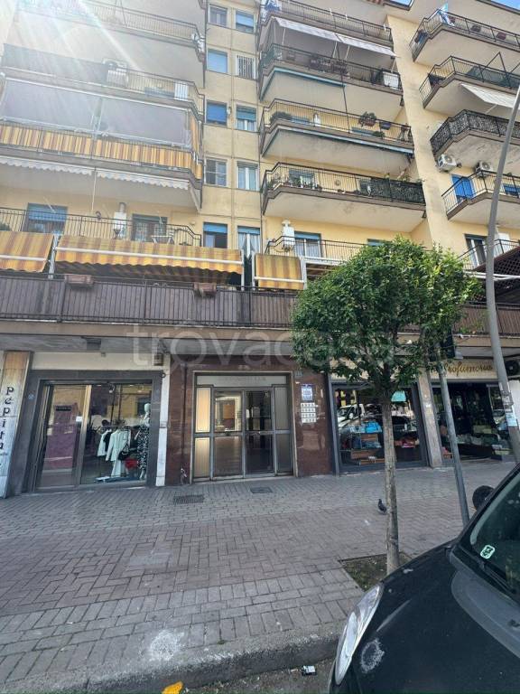 appartamento in vendita a Marano di Napoli