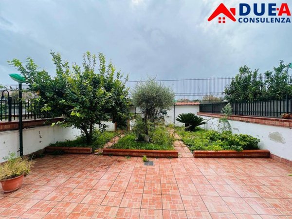 casa indipendente in vendita a Marano di Napoli