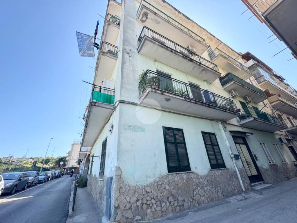 appartamento in vendita a Marano di Napoli