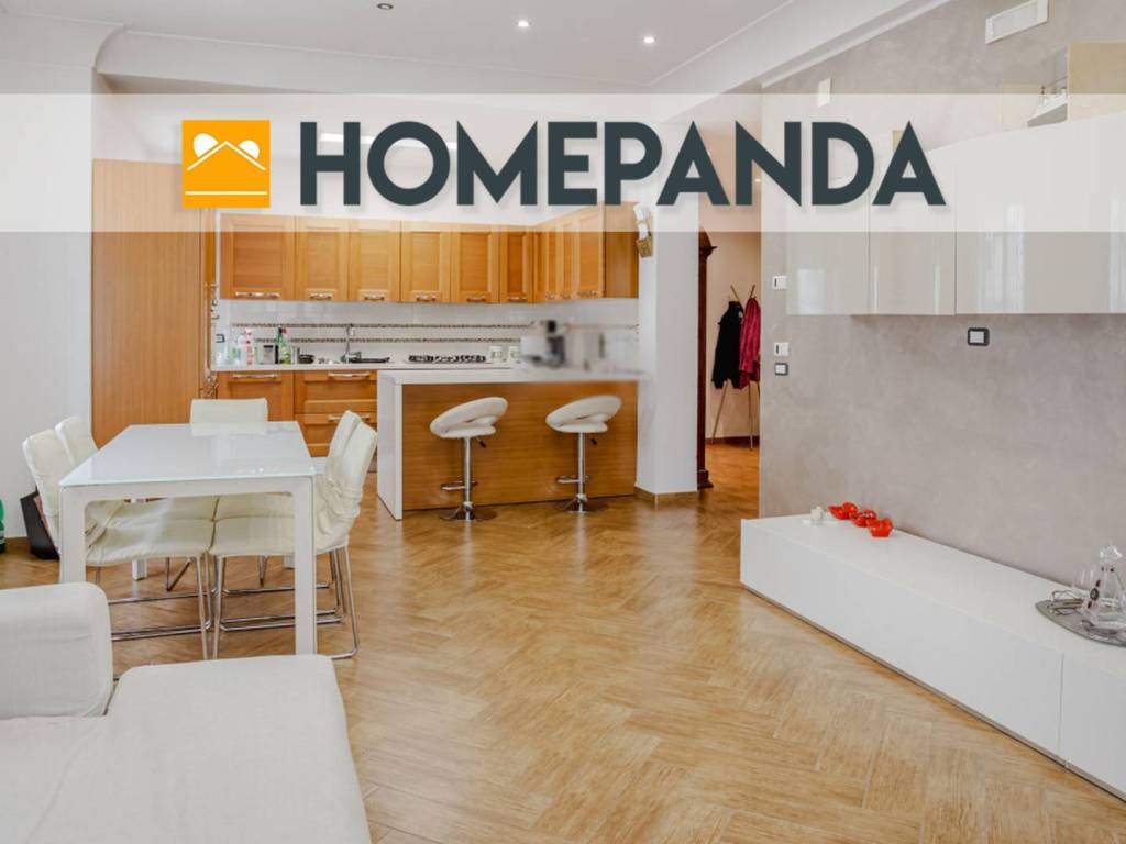 appartamento in vendita a Marano di Napoli