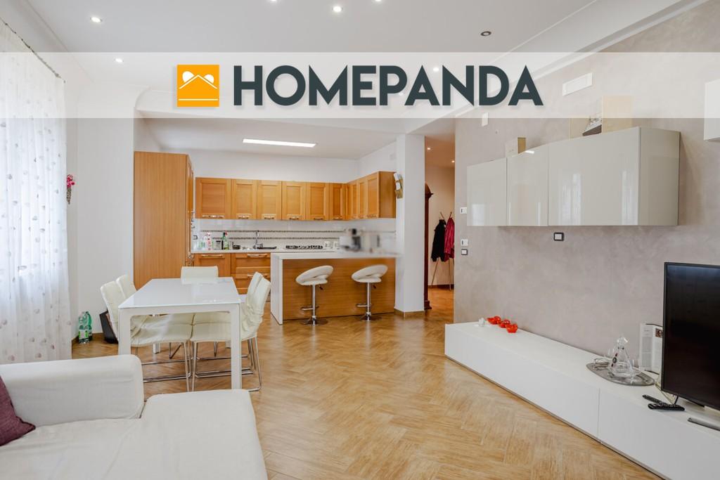 appartamento in vendita a Marano di Napoli