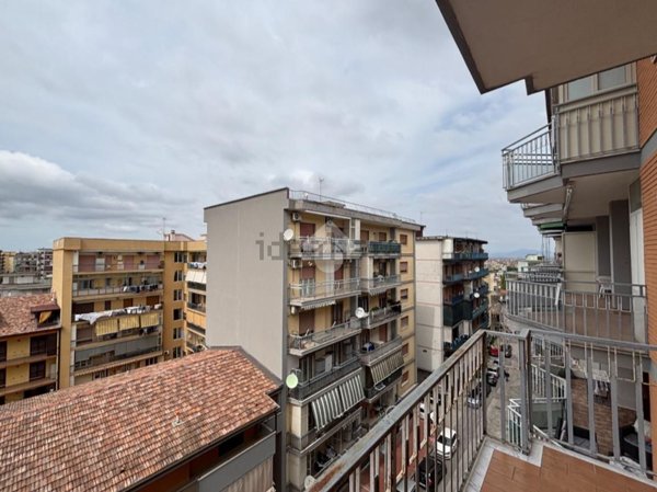appartamento in vendita a Marano di Napoli