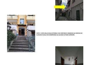 appartamento in vendita a Marano di Napoli
