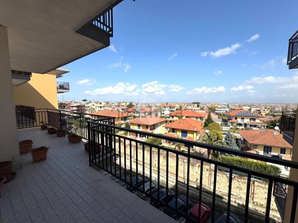appartamento in vendita a Marano di Napoli
