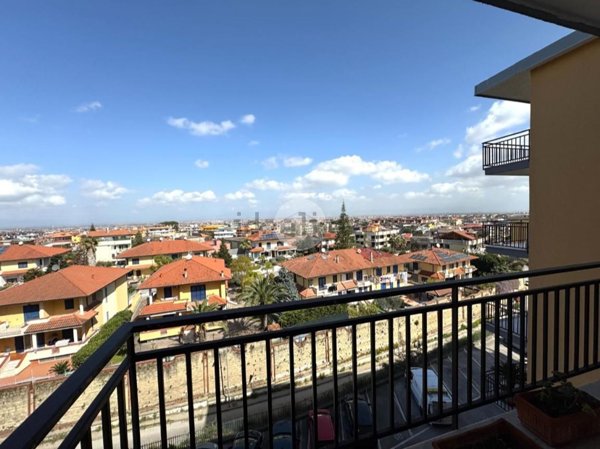 appartamento in vendita a Marano di Napoli