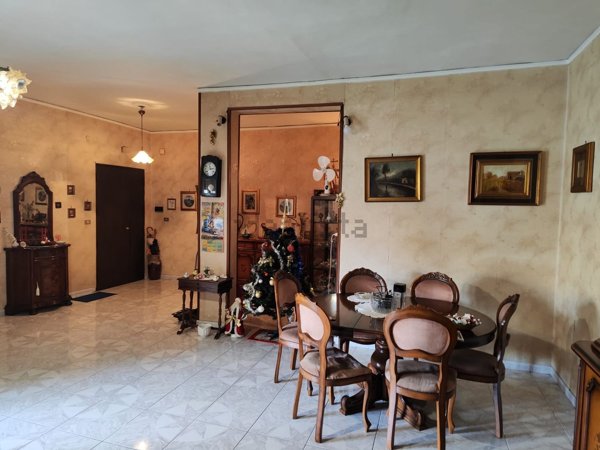 appartamento in vendita a Marano di Napoli