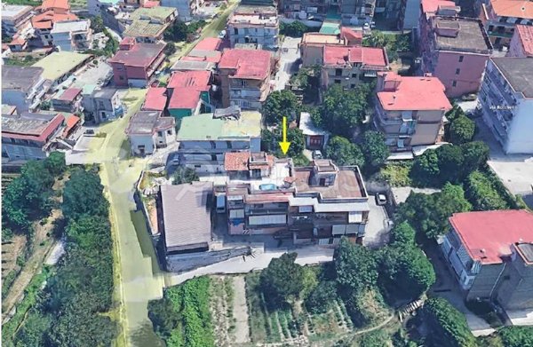 appartamento in vendita a Marano di Napoli in zona Centro Città