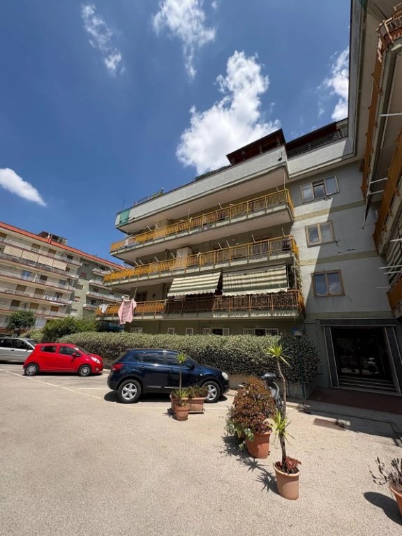 appartamento in vendita a Marano di Napoli in zona Centro Città