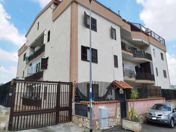 appartamento in vendita a Marano di Napoli