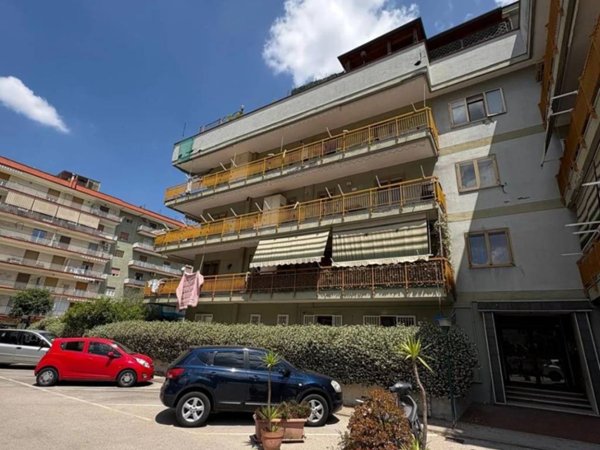 appartamento in vendita a Marano di Napoli