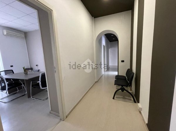 appartamento in vendita a Marano di Napoli