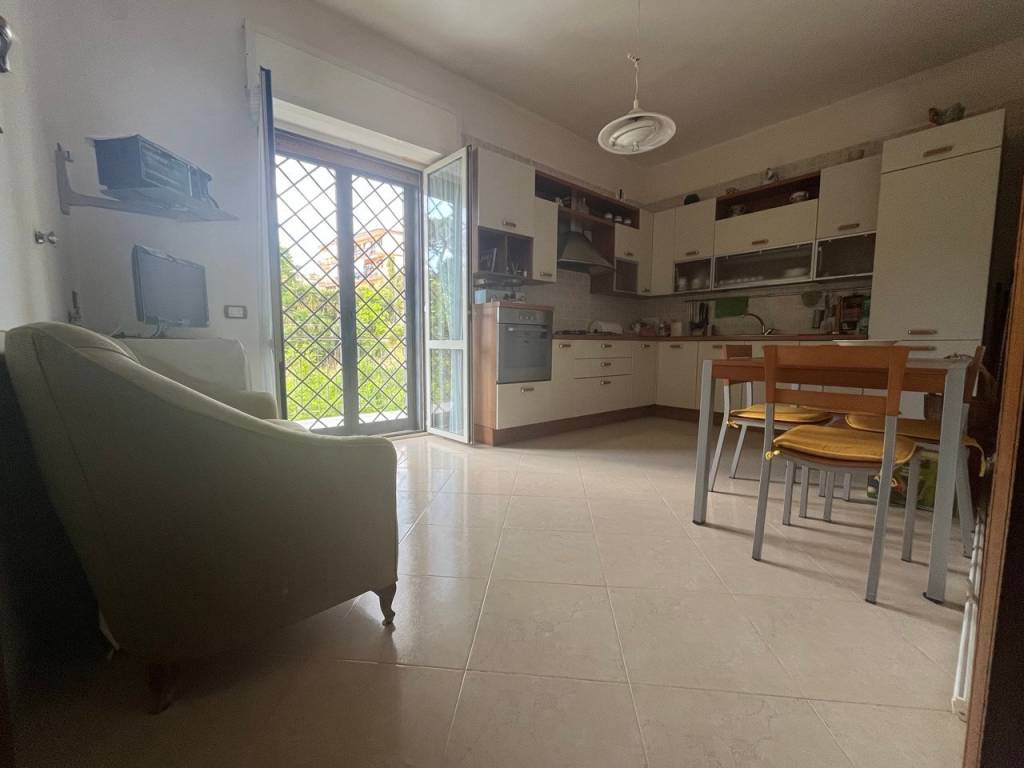 appartamento in vendita a Marano di Napoli in zona Centro Città