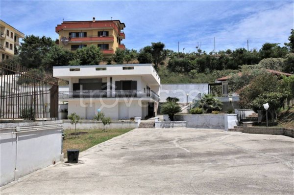 casa indipendente in vendita a Marano di Napoli