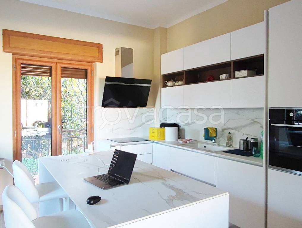 appartamento in vendita a Marano di Napoli