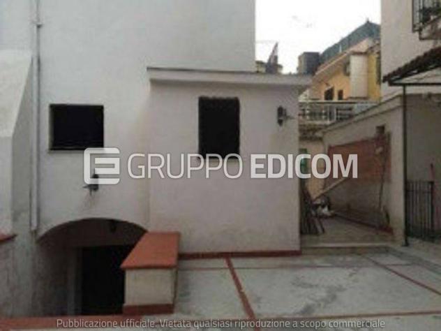 appartamento in vendita a Marano di Napoli