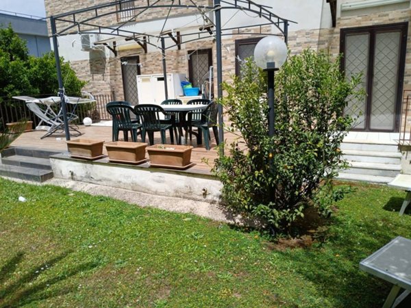 appartamento in vendita a Marano di Napoli