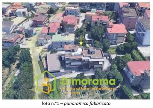 appartamento in vendita a Marano di Napoli in zona Centro Città