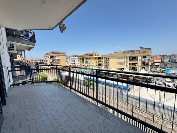 appartamento in vendita a Marano di Napoli