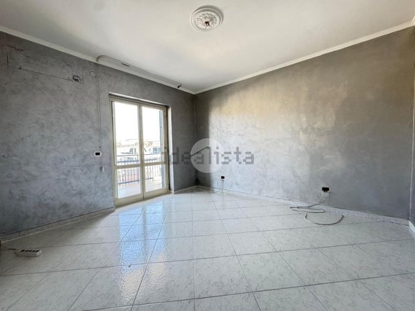 appartamento in vendita a Marano di Napoli