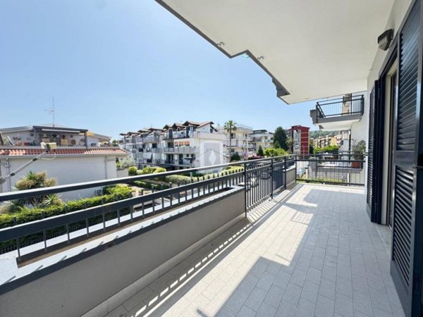 appartamento in vendita a Marano di Napoli