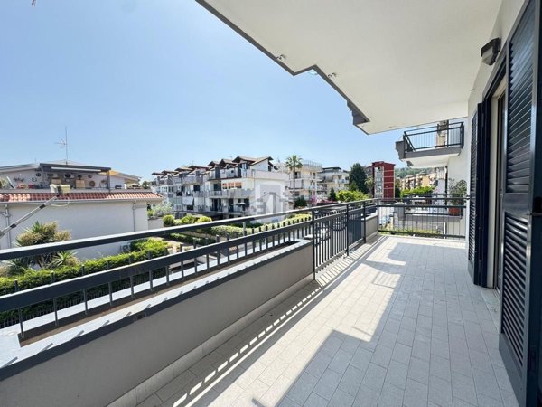 appartamento in vendita a Marano di Napoli