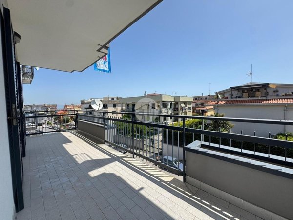 appartamento in vendita a Marano di Napoli