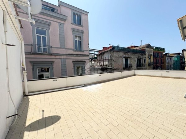 appartamento in vendita a Marano di Napoli in zona Centro Città