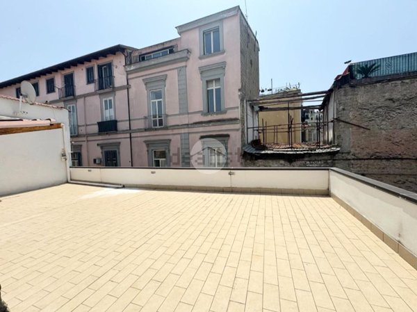 appartamento in vendita a Marano di Napoli in zona Centro Città
