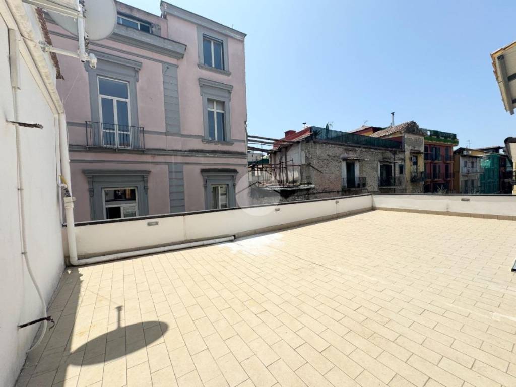 appartamento in vendita a Marano di Napoli in zona Centro Città