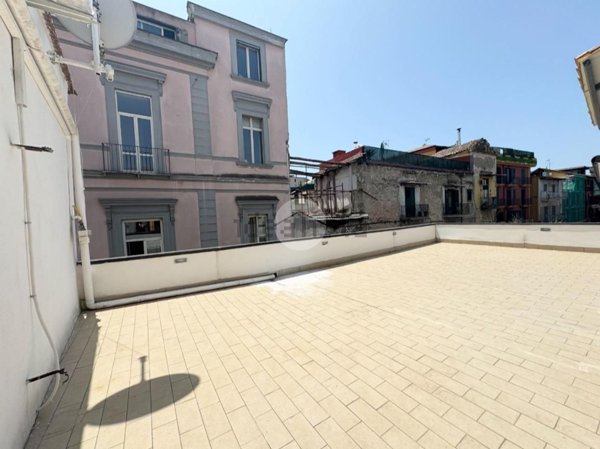 appartamento in vendita a Marano di Napoli in zona Centro Città