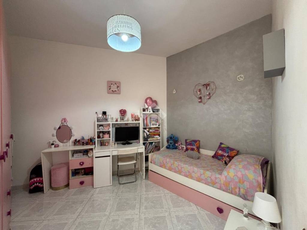 appartamento in vendita a Marano di Napoli