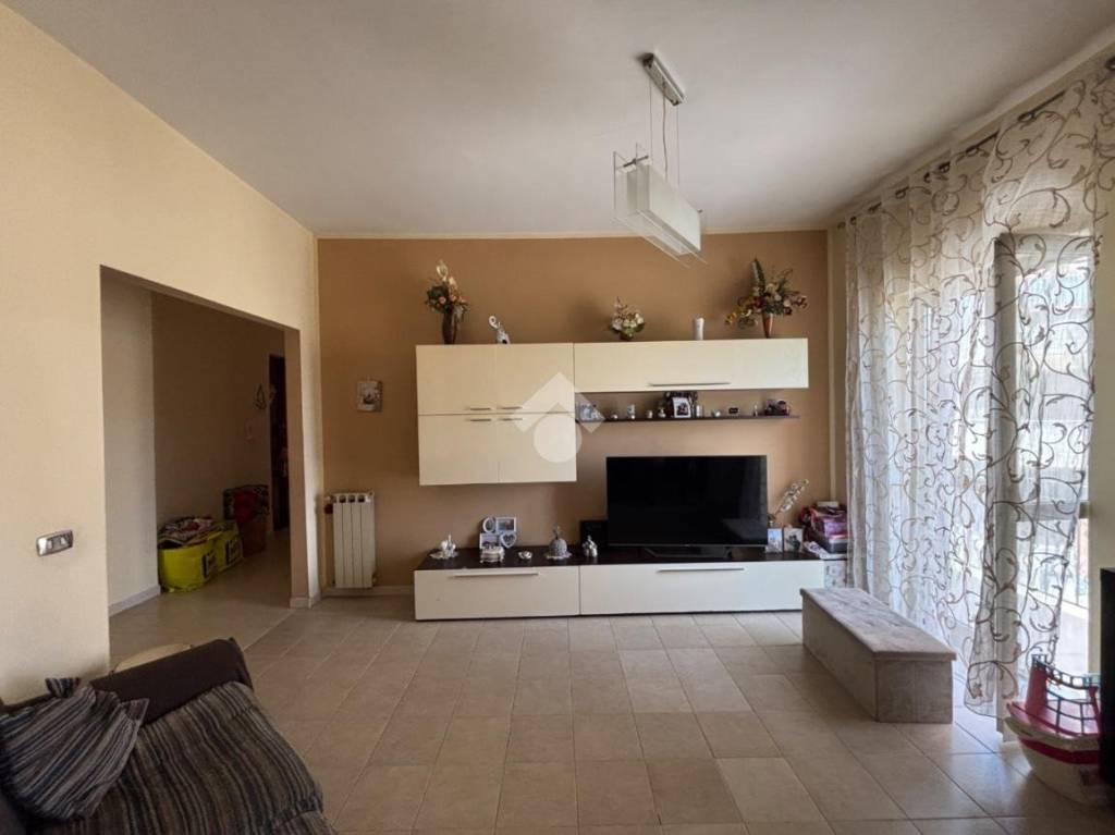appartamento in vendita a Marano di Napoli