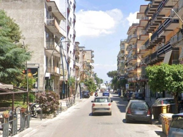 negozio in vendita a Marano di Napoli