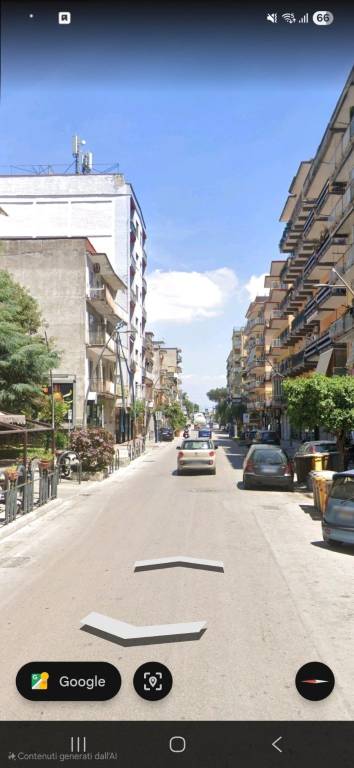 monolocale in vendita a Marano di Napoli