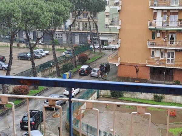 appartamento in vendita a Marano di Napoli