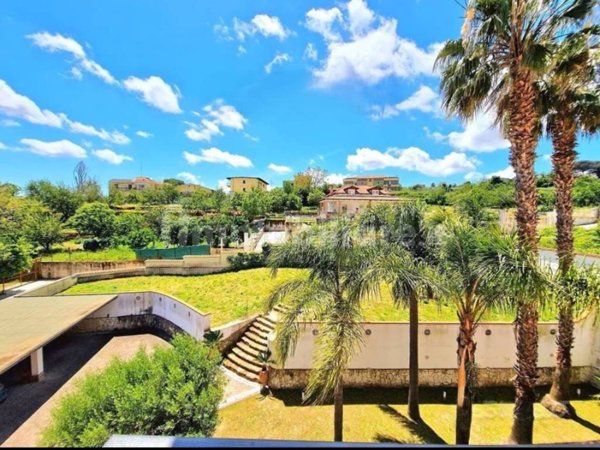 casa indipendente in vendita a Marano di Napoli