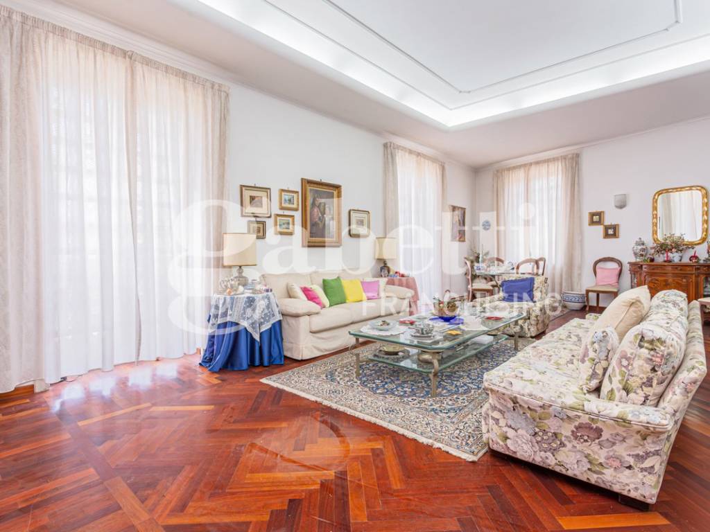appartamento in vendita a Marano di Napoli