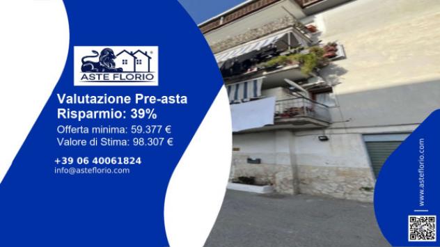 appartamento in vendita a Marano di Napoli