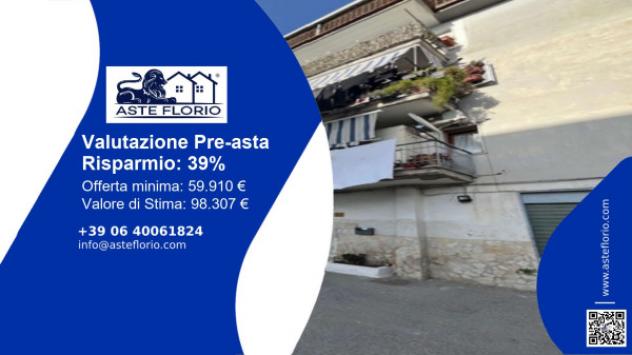 appartamento in vendita a Marano di Napoli