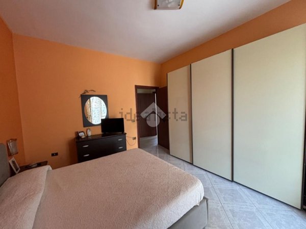 appartamento in vendita a Marano di Napoli