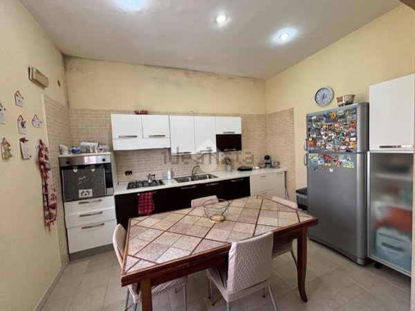 appartamento in vendita a Marano di Napoli