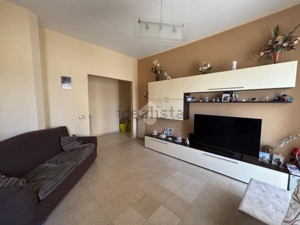 appartamento in vendita a Marano di Napoli