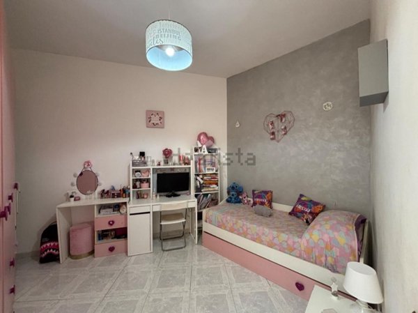 appartamento in vendita a Marano di Napoli