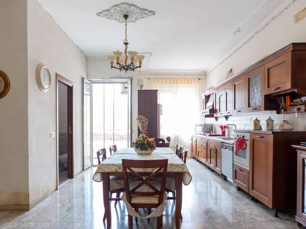 appartamento in vendita a Marano di Napoli