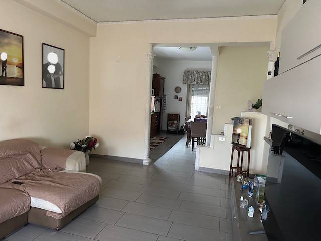 appartamento in vendita a Marano di Napoli in zona Castello Monteleone