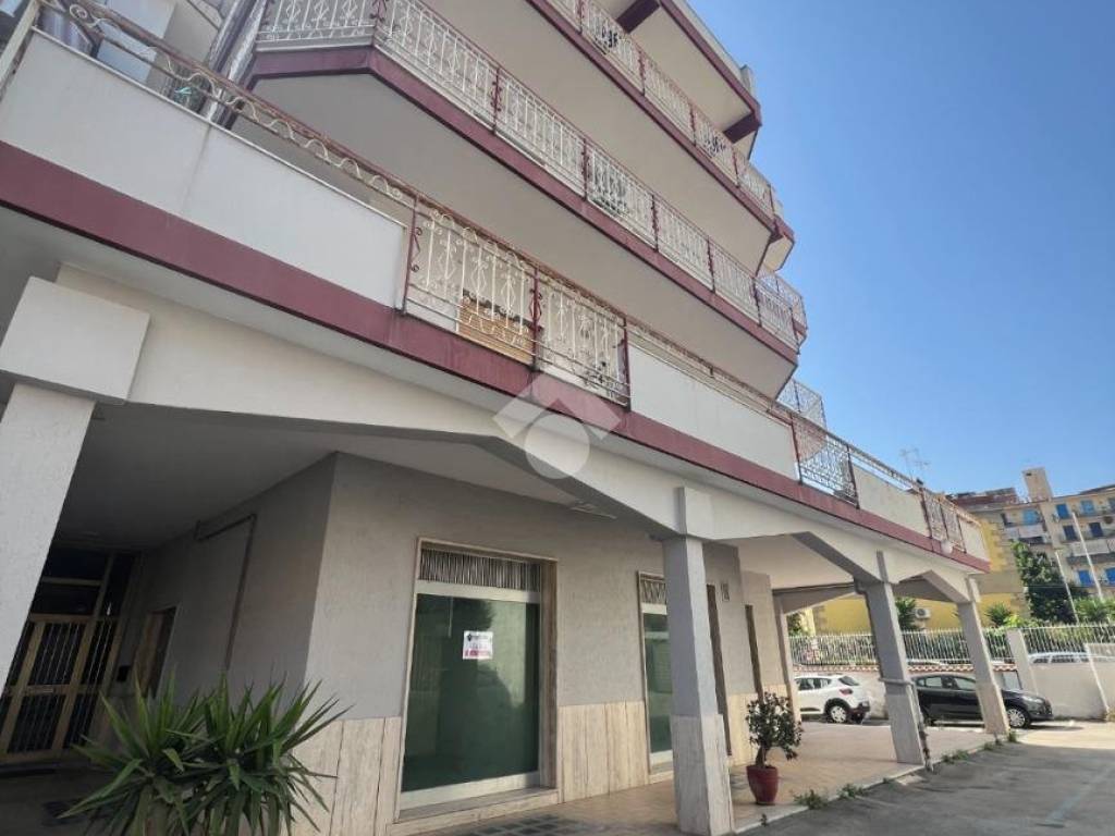 negozio in vendita a Marano di Napoli