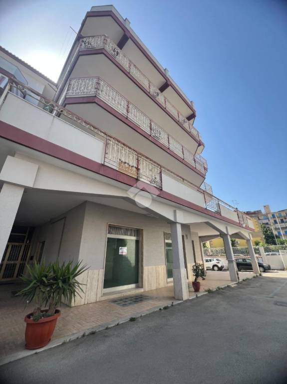 negozio in vendita a Marano di Napoli