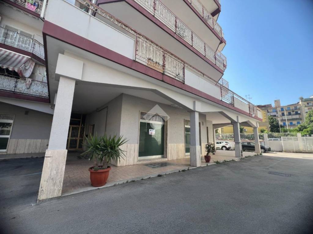 negozio in vendita a Marano di Napoli
