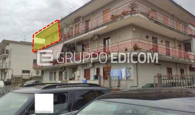 appartamento in vendita a Marano di Napoli in zona San Rocco